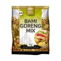 Produktbild: GOLDEN TURTLE Würzmischung mit Gemüse für Bami Goreng 50g | Bami Goreng Mix