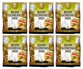 Produktbild: 6er Pack - GOLDEN TURTLE Würzmischung mit Gemüse für Bami Goreng (6x 50g) KV