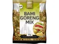 Produktbild: Angebot: Bami Goreng Mix Gewürzmischung Gewürz 50g Rezept auf Rückseite