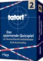 Produktbild: Tatort 2 - Das neue spannende Quizspiel zu Deutschlands beliebtester Kult-Krimir