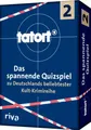 Produktbild: Tatort 2 - Das neue spannende Quizspiel zu Deutschlands beliebtester...