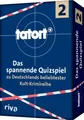 Produktbild: Tatort 2 - Das neue spannende Quizspiel zu Deutschlands beliebtester Kult-Krimir