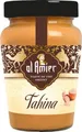 Produktbild: Al Amier Tahina Sesame Paste 300 G Glas Vegan Glutenfrei Instensiv mit leichten Röstaroma