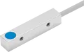 Produktbild: FESTO 178294 - induktiver Näherungsschalter, 1,5 mm, Schließer (PNP)