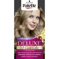 Produktbild: Palette Deluxe Oil-Care Color Permanent Colouring Hair Dye With Micro-Oils 8-11 Coolonde (8-11 Cool Blonde) (33427657)