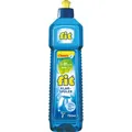 Produktbild: fit Klarspüler Classic, mikroplastikfrei, vegan, streifenfreie und schnelle Trocknung, Flasche, 750ml