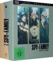 Produktbild: Spy x Family - Staffel 2 - Vol.1 - Blu-ray mit Sammelschuber