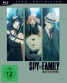 Produktbild: Spy x Family - Staffel 2 - Vol.1 - Blu-ray mit Sammelschuber | Blu-ray | deutsch