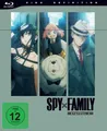 Produktbild: Spy x Family - Staffel 2 - Vol.1 - Blu-ray mit Sammelschuber | Blu-ray Disc