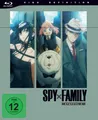 Produktbild: Spy x Family - Staffel 2 - Vol.1 - Blu-ray mit Sammelschuber, Kazuhiro Furu ...