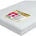 Produktbild: BECO 7-Zonen-Kaltschaum-Matratze Marissa  (H3, 90 x 200 cm)