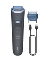 Produktbild: Philips BT3619/15 Serie 3000 – Wasserdichter Barttrimmer und Rasierer