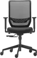 Produktbild: Trendoffice by Dauphin Bürostuhl to-sync work mesh sw