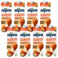 Produktbild: alpro® OHNE ZUCKER Mandeldrink 8x 1,0 l
