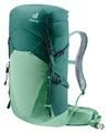 Produktbild: deuter Speed Lite 28 SL leichter Damen Wanderrucksack seagreen-spearmint 28 L