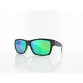 Produktbild: ALPINA Kacey A8523 332 56 black matt green / CM green