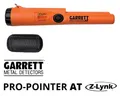 Produktbild: Garrett ProPointer AT Z-Lynk