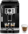 Produktbild: ECAM 20.116.B Magnifica S schwarz silber Kaffeevollautomat