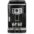 Produktbild: Delonghi - De ́longhi Ecam 20.116.b Magnificas Schwarz