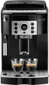 Produktbild: DeLonghi Kaffeevollautomat ECAM 20.116.B Magnifica S | 15 bar | 250g Bohnenbehälter | Milchaufschäumer | Schwarz