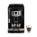Produktbild: De´Longhi ECAM 20.116.B MAGNIFICAS Schwarz Kaffeevollautomat, 15 bar