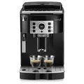 Produktbild: DeLonghi ECAM 21.116.B Magnifica S Kaffee-Vollautomat black 1450W Kegelmahlwerk
