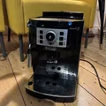 Produktbild: DeLonghi Magnifica S ECAM 20.116B Kaffeevollautomat Schwarz 1450W ,entkalken
