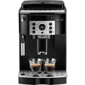 Produktbild: DeLonghi Magnifica S ECAM 20.116.B, Vollautomat, schwarz