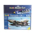 Produktbild: Modellbausatz mit Basiszubehör, Tornado GR.1 RAF, 198 Teile, ab 10 Jahren