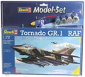 Produktbild: REVELL 64619 1/72 Modellset Tornado GR.1 RAF