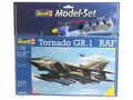 Produktbild: REVELL 64619 Model Set Tornado GR.1 RAF # NEU in OVP # Plastic Bausatz