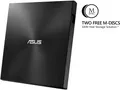 Produktbild: ASUS ZenDrive SDRW-08U7M-U extern DVD Brenner