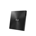 Produktbild: ASUS SDRW-08U7M-U Zen Drive externer Ultra SLIM DVD Brenner, 2x M-Discs, schwarz