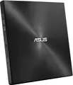Produktbild: ASUS ZenDrive U7M schwarz, USB 2.0 Ultra SLIM DVD Brenner extern