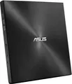 Produktbild: ASUS SDRW-08U7M-U EXT UltraSlim USB ZEN schwarz2xMDisc