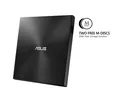 Produktbild: ASUS ZenDrive SDRW-08U7M-U extern DVD Brenner