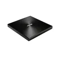 Produktbild: ASUS ZenDrive U7M DVD-Rekorder USB 2.0 – Schwarz 8x Geschwindigkeit