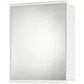 Produktbild: Jokey Spiegelschrank Junior 32 cm x 40 cm Hochglanz Weiß