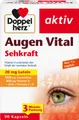 Produktbild: Doppelherz Augen Vital Seh, 90 St KAP