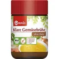 Produktbild: Klare Gemüsebrühe ohne Hefe