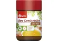 Produktbild: Cenovis Klare Gemüsebrühe ohne Hefe, bio140g (57,07 EUR/kg)