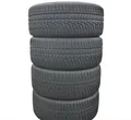 Produktbild: 275 40 22 4x HANKOOK 275/40 R22 107V I*cept evo 2 A0 Winterreifen 2019 6-7,2mm