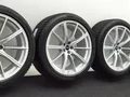 Produktbild: 22 Zoll Audi RS Q8 RSQ8 Winterräder Original 10-Speichen Felgen Neu DOT22 RDKS