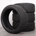 Produktbild: 4x Winterreifen Hankook Winter i*cept evo 2 SUV 275/40R22 107V XL AO 5,5-6mm