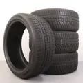 Produktbild: 4x Winterreifen Hankook Winter i*cept evo 2 SUV 275/40R22 107V XL AO 7mm 2754022
