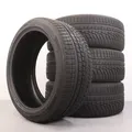 Produktbild: 4x Winterreifen Hankook Winter i*cept evo 2 SUV 275/40R22 107V XL AO 6-6,5mm