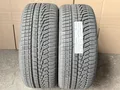 Produktbild: 2x Winterreifen Hankook Winter I Cept Evo2 AO 275/40 R22 107V XL DOT2222 NEU