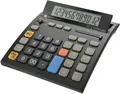 Produktbild: TA Tischrechner J 1210 solar Euro/B6409 12-stellig