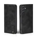 Produktbild: Hülle für Samsung Galaxy A55 5G Handytasche Klapphülle Handyhülle Cover Schwarz