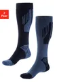 Produktbild: H.I.S Skistrümpfe (Packung, 2-Paar) mit bequemem Vollfrottee